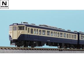 JR電車 サロ124形（横須賀色）｜製品情報｜製品検索｜鉄道模型