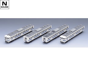 国鉄 415系近郊電車（常磐線）基本セットA｜製品情報｜製品検索｜鉄道