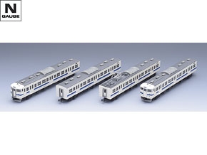 国鉄 415系近郊電車（常磐線）基本セットA｜製品情報｜製品検索｜鉄道