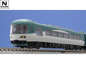 京都丹後鉄道KTR8000形増結セット｜製品情報｜製品検索｜鉄道模型