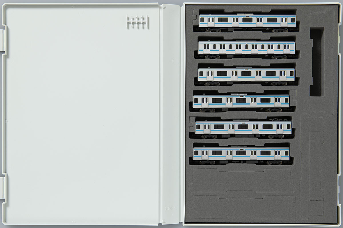 JR 209-0系通勤電車(後期型・京浜東北線)増結セット｜製品情報｜製品