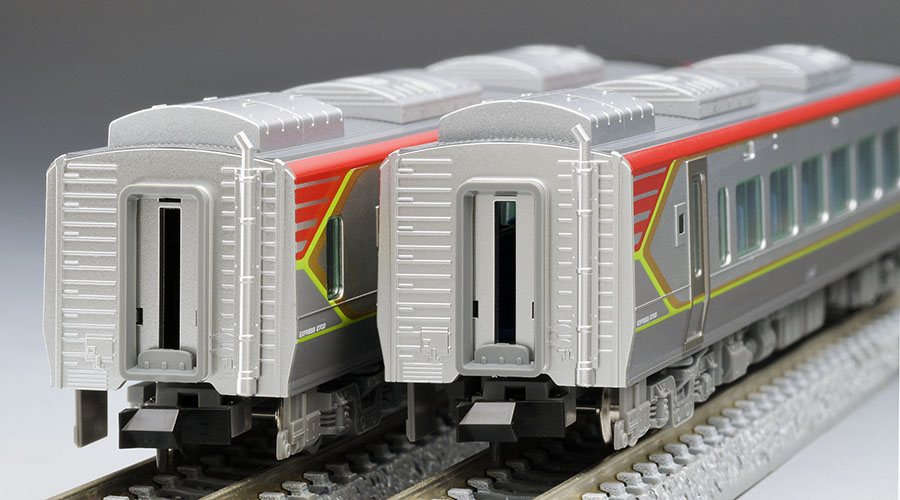 新品未使用品。92775JR181系特急ディーゼルカー 新品未使用品