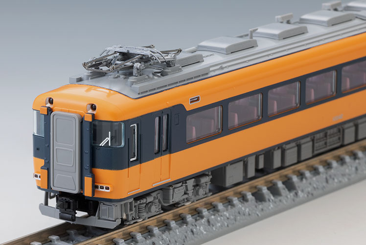 近畿日本鉄道 12200系増結セットA｜製品情報｜製品検索｜鉄道模型