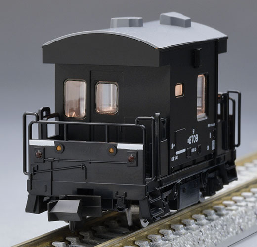 東武鉄道 14系・ヨ8000形（SL大樹・青色）セット｜製品情報｜製品検索