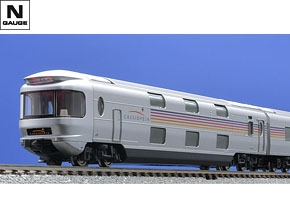 JR EF81形電気機関車(JR東日本仕様・双頭形連結器付) ｜製品情報｜製品