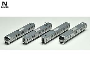 JR E217系近郊電車(4次車・旧塗装)基本セットA｜製品情報｜製品検索
