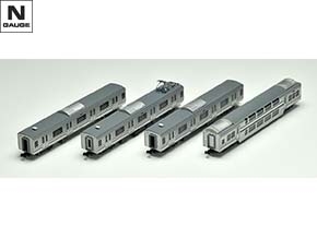 JR E217系近郊電車(4次車・旧塗装)基本セットA｜製品情報｜製品検索