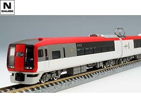 JR 253系特急電車(成田エクスプレス)増結セット ｜製品情報｜製品検索