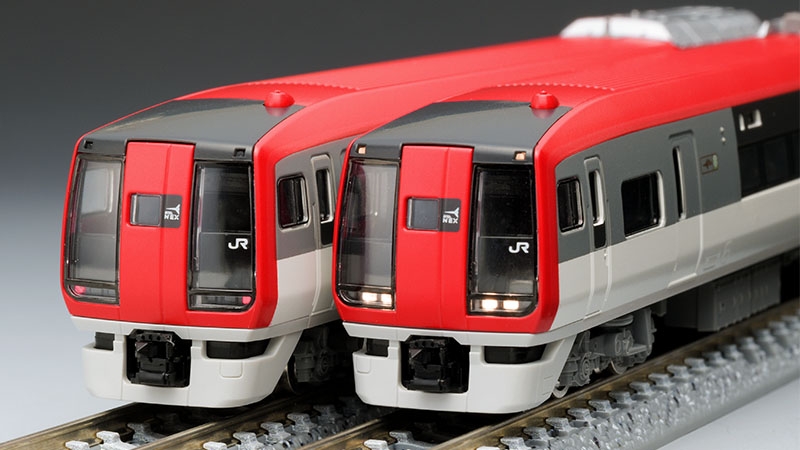 JR 253系特急電車(成田エクスプレス)基本セットB ｜製品情報｜製品検索