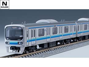 東京臨海高速鉄道 70-000形(りんかい線)増結セット｜製品情報｜製品