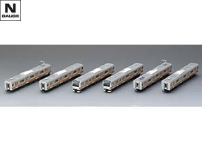JR E233-0系電車（中央線・T編成）増結セット｜製品情報｜製品検索