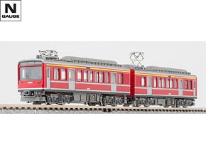 箱根登山鉄道 3000形アレグラ号セット｜製品情報｜製品検索｜鉄道模型