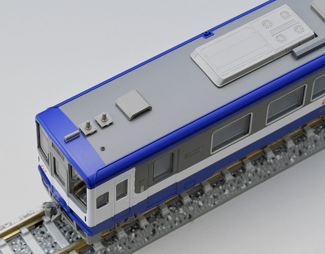 のと鉄道 NT200形セット ｜製品情報｜製品検索｜鉄道模型 トミックス