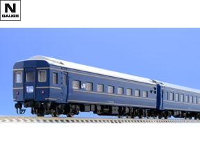 JR EF81形電気機関車(北斗星色) ｜製品情報｜製品検索｜鉄道模型