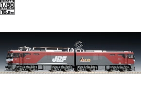 JR EH500形電気機関車（3次形）｜製品情報｜製品検索｜鉄道模型