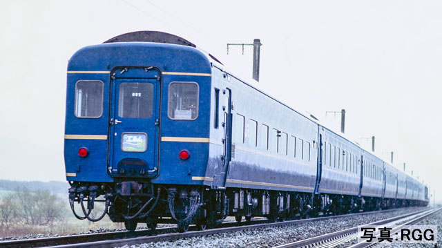 JR 24系25形特急寝台客車（エルム）セット｜製品情報｜製品検索｜鉄道