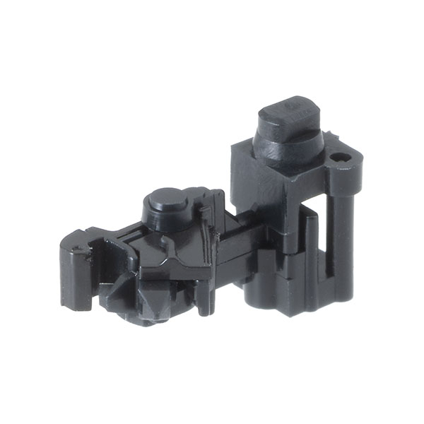 双頭形TNカプラー（黒）｜製品情報｜製品検索｜鉄道模型 トミックス