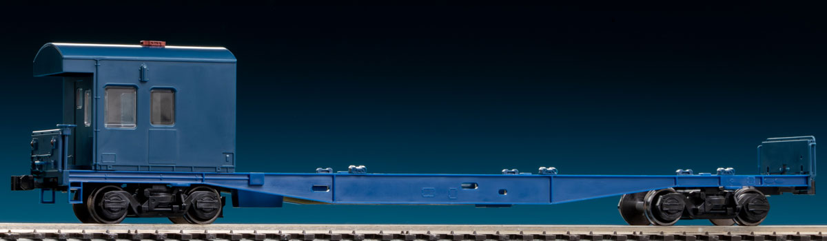 コキ10000系 Vol.1｜トミックスHO情報室｜鉄道模型 TOMIX 公式サイト