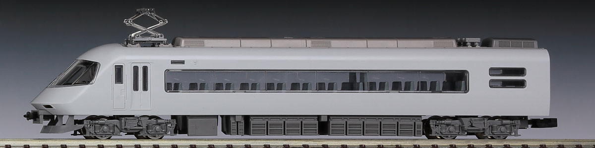 TOMIX N情報室 近畿日本鉄道21000系アーバンライナーplus Vol.1