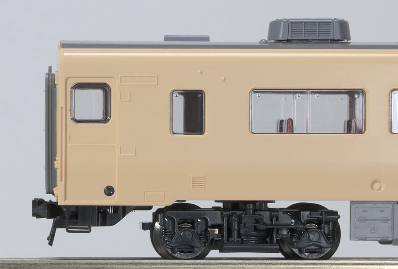 トミックスN情報室｜鉄道模型 トミックス 公式サイト｜株式会社トミー