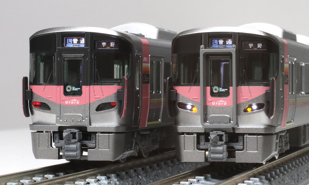 トミックスN情報室｜鉄道模型 トミックス 公式サイト｜株式会社トミー