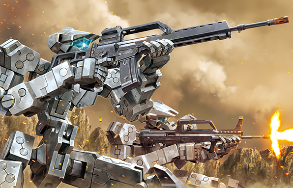 スナイパーセットA｜PRODUCT｜ジオコレ・コンバット｜ジオコレ｜株式