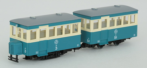 鉄道コレクション | ジオコレ | トミーテック