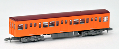 鉄道コレクション | ジオコレ | トミーテック