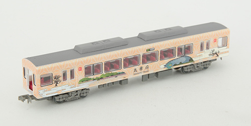 鉄道コレクション | ジオコレ | トミーテック