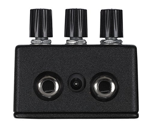 EarthQuaker Devices Afterneath V2 - Tonebox.com