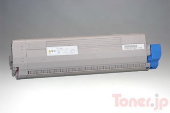 Toner.jp】TNR-C3LY1 (イエロー) トナーカートリッジ リサイクル