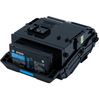 エプソン LPC3T38C リサイクルトナー ETカートリッジ シアン - トナー