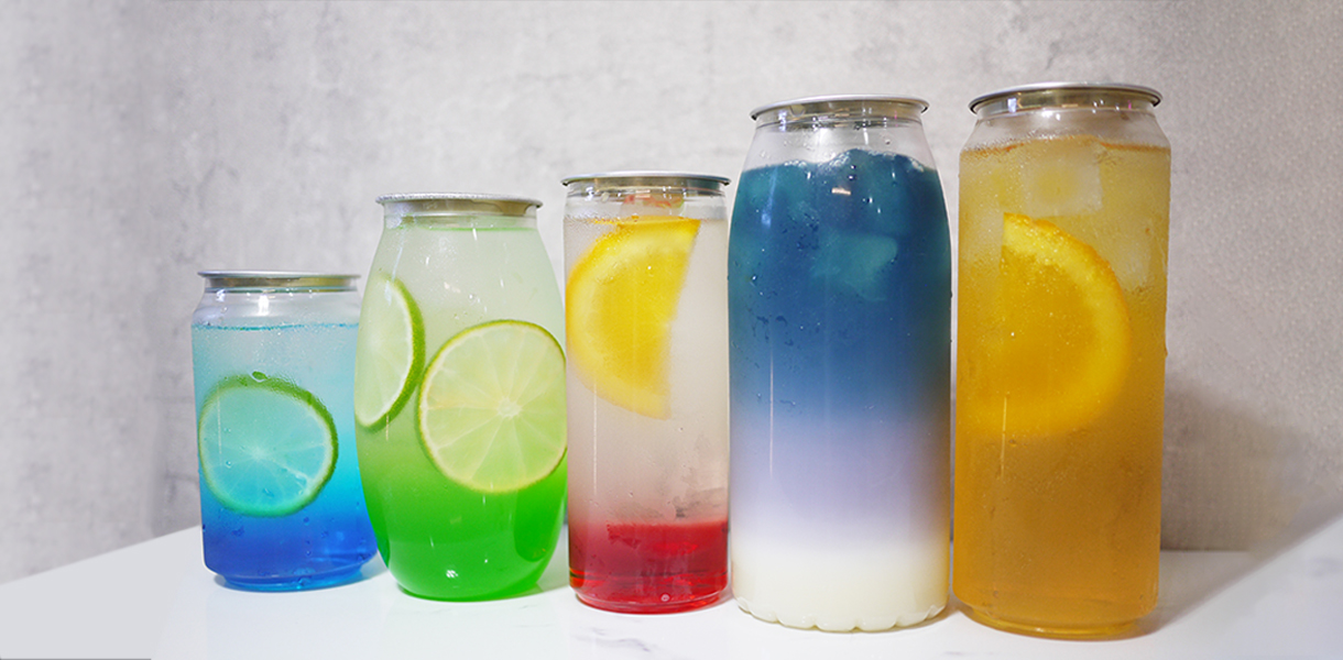 TOP-CAN缶シーリングマシン、スイーツ缶、缶ボトル、缶シーリング