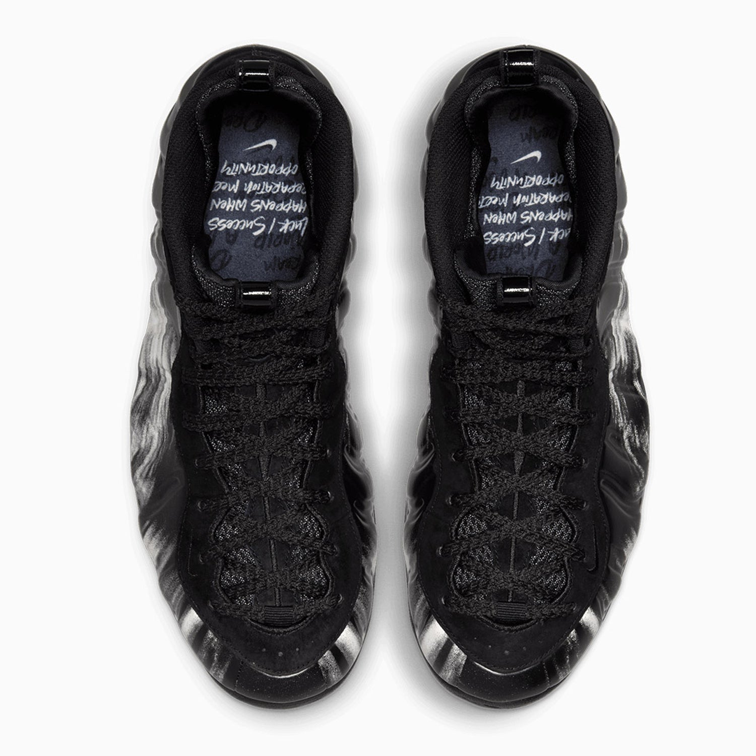 Men's Air Foamposite One QS 