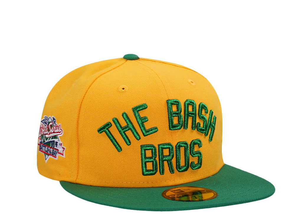 New Era Oakland Athletics Bash Brothers Two Tone Edition 59Fifty