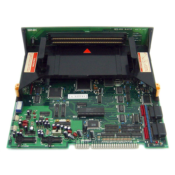 ザ・キングオブファイターズ '98 (KOF 98) / The King of Fighters '98