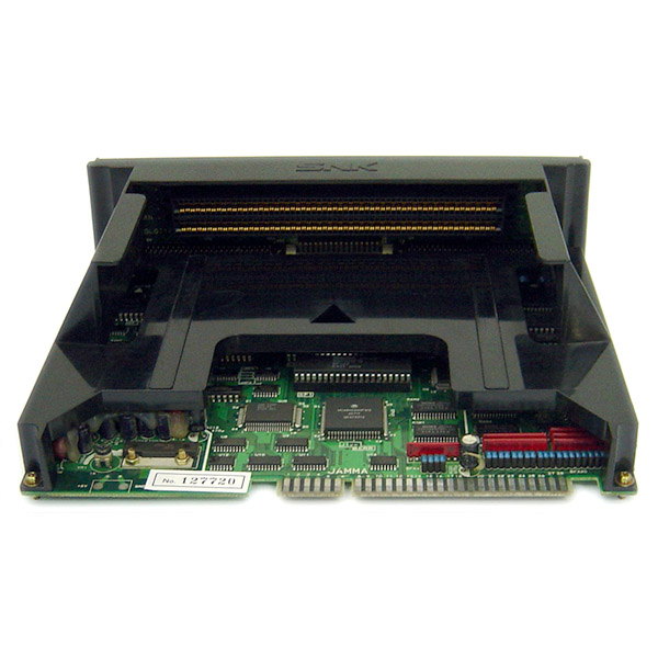 ネオジオマザーボード MV 1A / NEOGEO Mother Board MV 1A