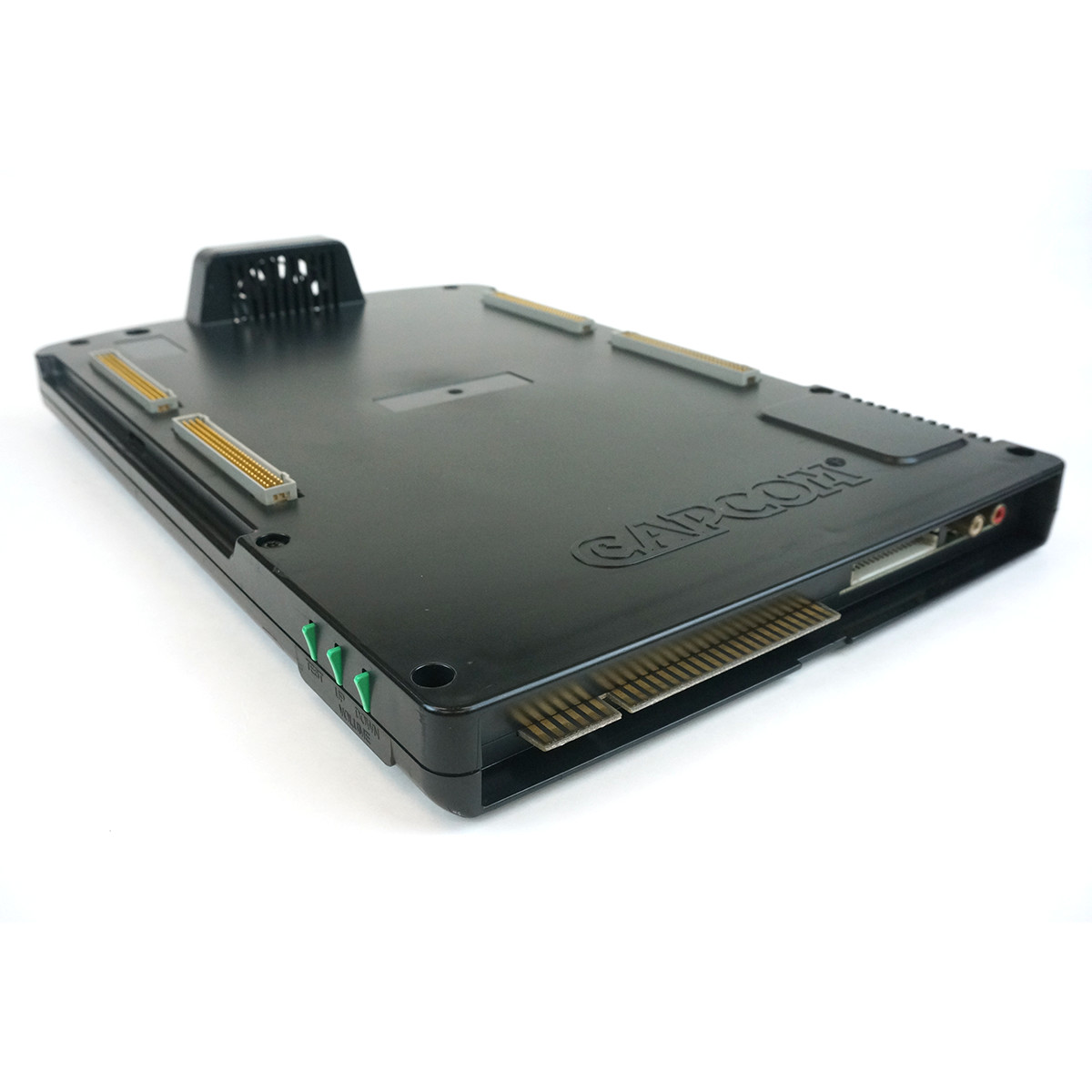 カプコンCPS2 ヴァンパイアハンター ジャンク品 アーケード基板 【公式