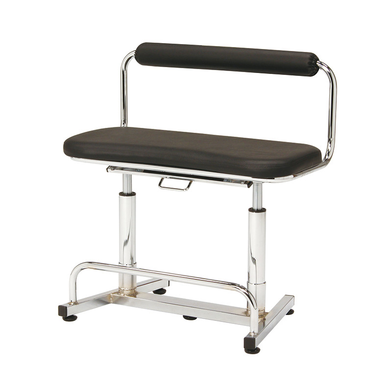 ゲームセンター椅子】 ビデオ筺体用 ペアベンチ【TB2-47M