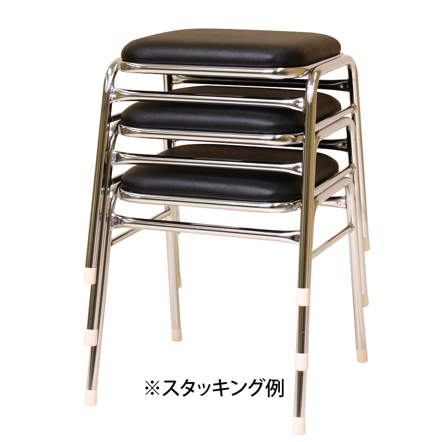 ゲームセンター椅子】 ビデオ筺体用 チェア【TC1-46M】 / / アーケード