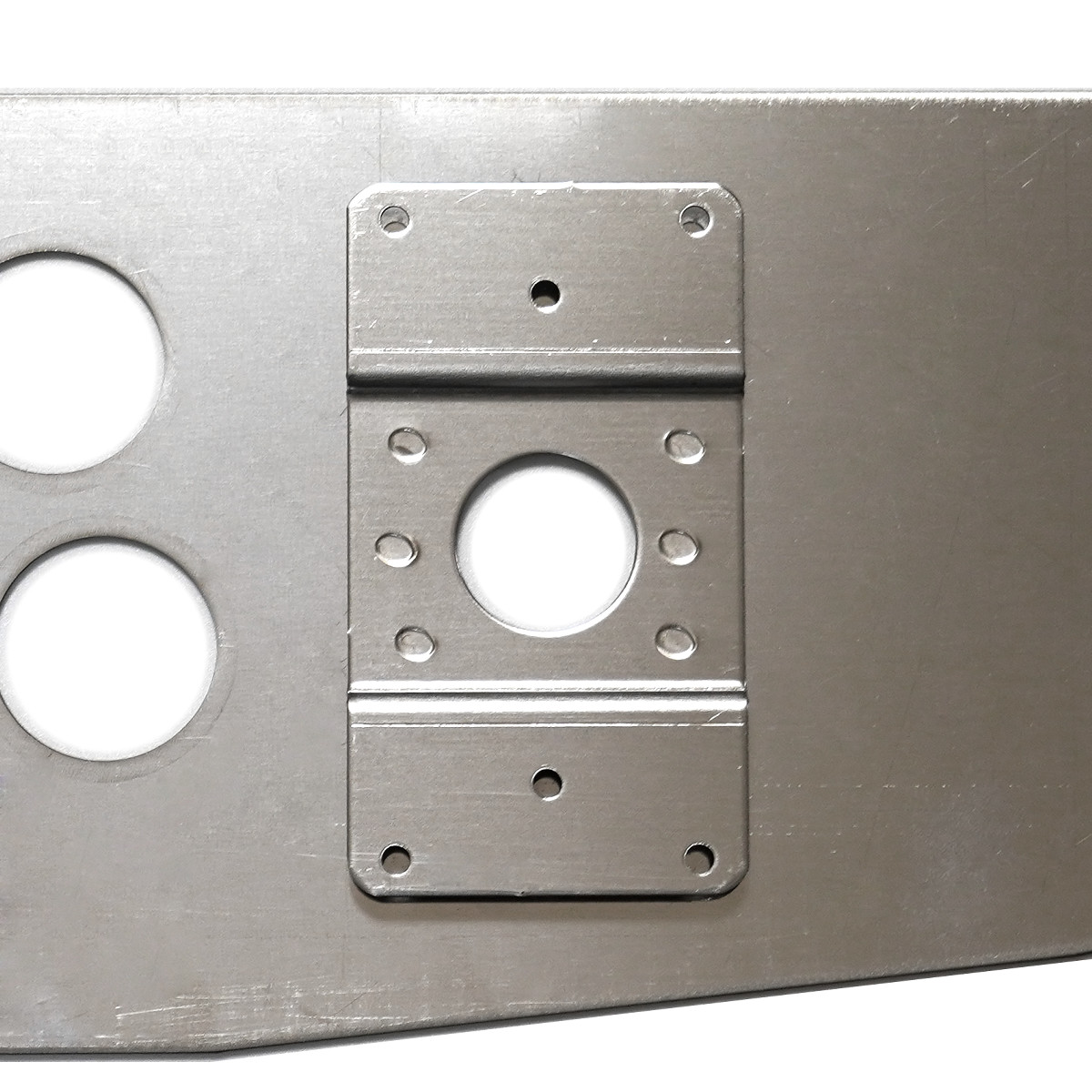 三和電子】 ブラストシティ コントロールパネル 2L12B デザインシール