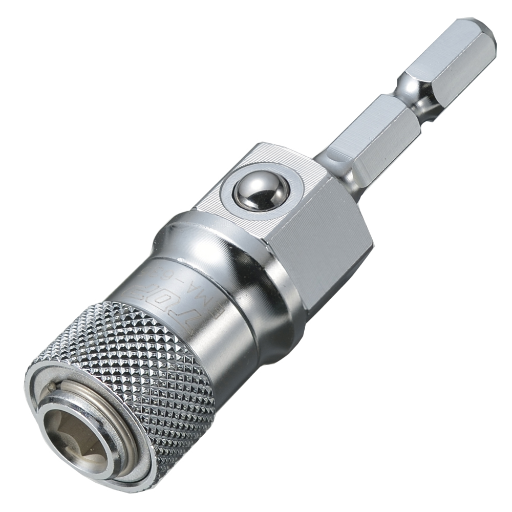 マルチビットアダプター | トップ工業株式会社