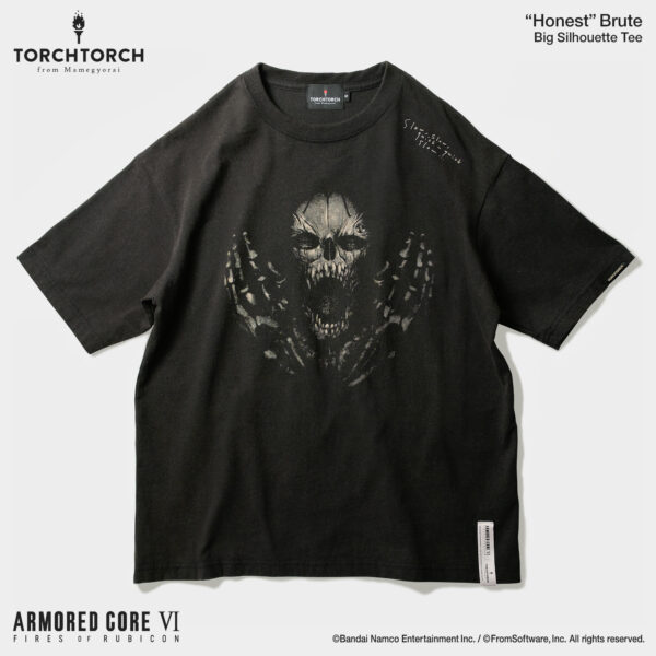 ARMORED CORE VI | TORCH TORCH