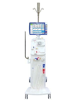 個人用透析装置 TR-20EX | 透析関連装置 | 製品情報 | 東レ