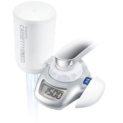 浄水器本体 | トレビーノ® | TORAY