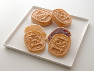 虎屋の和菓子｜虎屋本店｜群馬県藤岡の創業明治38年の和菓子屋