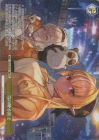 未来へ一緒に 赤井はあと【ヴァイスシュヴァルツトレカお買得価格通販