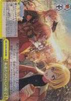 スタンバイオッケー 大崎甘奈【ヴァイスシュヴァルツトレカお買得価格