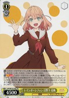 カードを買う/ヴァイスシュヴァルツ/2025年度作品/ラブライブ！蓮ノ空