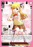 カードを買う/ヴァイスシュヴァルツ/2025年度作品/魔法少女リリカル